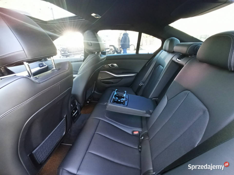 BMW 340 X Drive M 340i bogata G20 2019 Rzeszów sprzedam