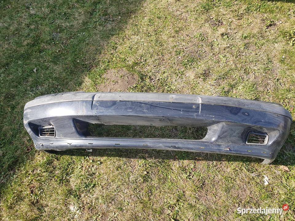 Zderzak przedni przód Volvo s40 v40 9600 Kraków