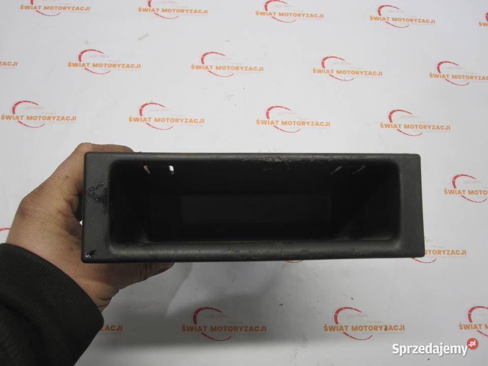 OPEL VIVARO B 16r półka schowek 684750562R Kielce