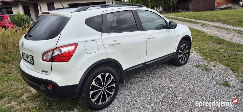 Nissan Qashqai Tarnobrzeg