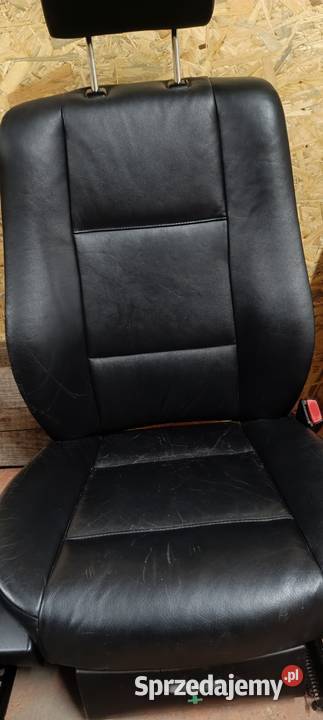 Części BMW E46 Seria 3 Busko-Zdrój sprzedam