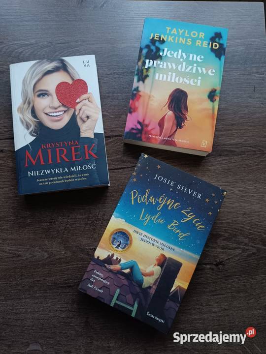 Literatura obyczajowa Lubojenka