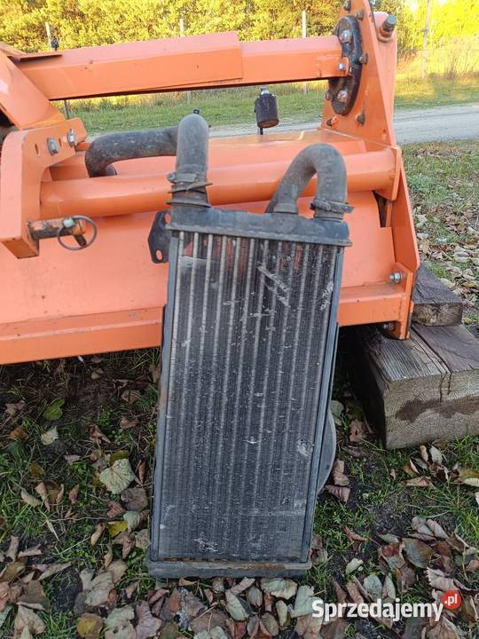 Lampa przód Fiat Seicento prawa lewa tył mazowieckie