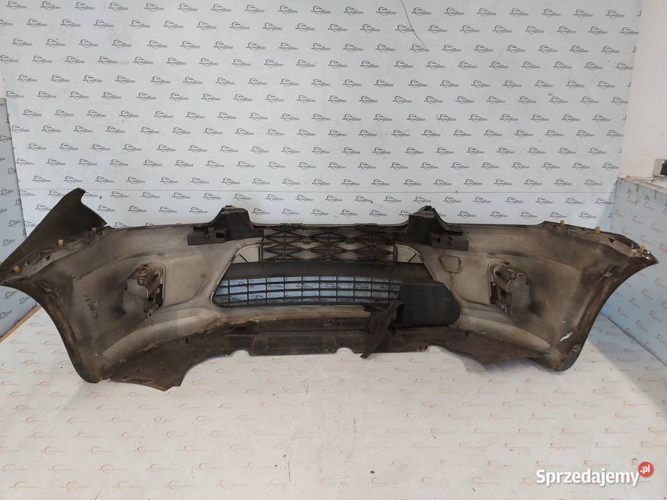 FORD C K1 LIFT 09r zderzak przód 7M51R17757AM osobowe Kielce