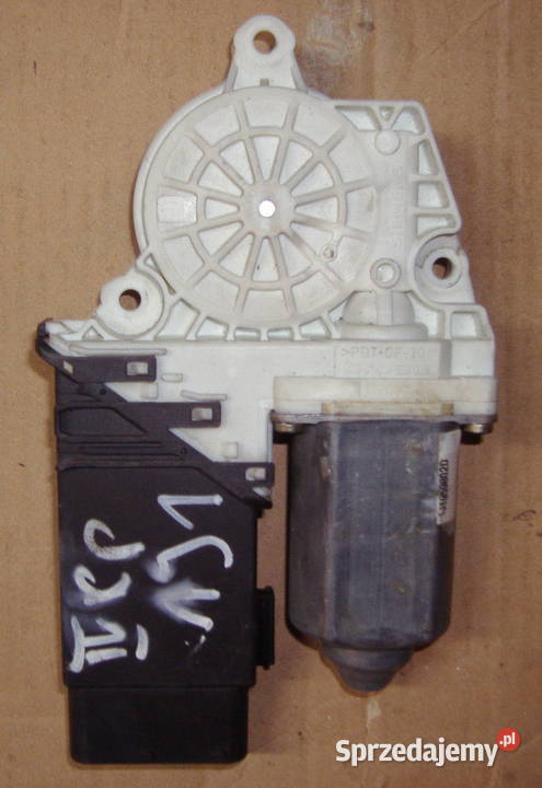 VW SILNIK PODNOSZENIA SZYBY 1J1959802D 101434203 Katowice