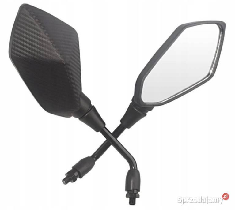 Lusterka cf Moto 450 520 800 skuter quad m8 2 Działdowo