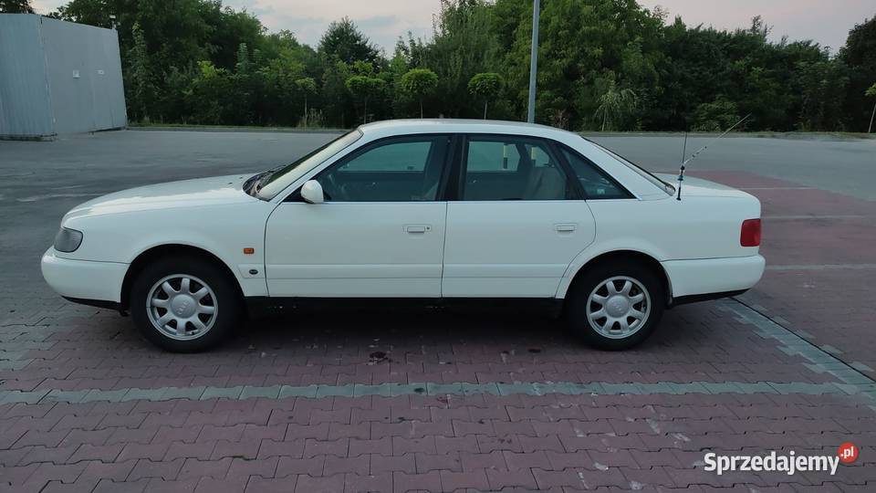 AUDI A6 OKAZJA Głubczyce