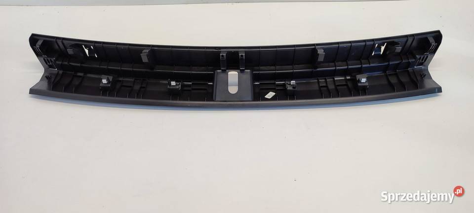 VW TIGUAN ALLSPACE OSŁONA PROGU BAGAŻNIKA