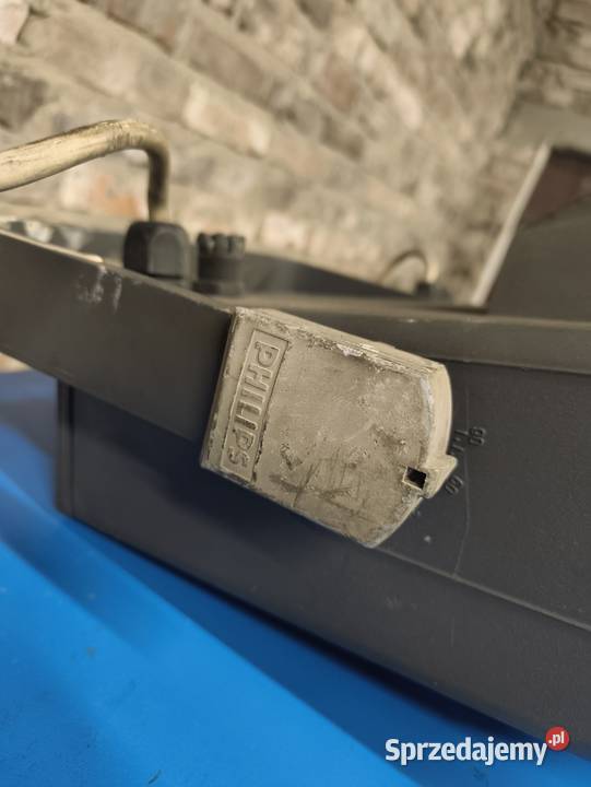 PROJEKTOR ILUMINACYJNY DECOFLOOD MVF606 230V 70W Warszawa