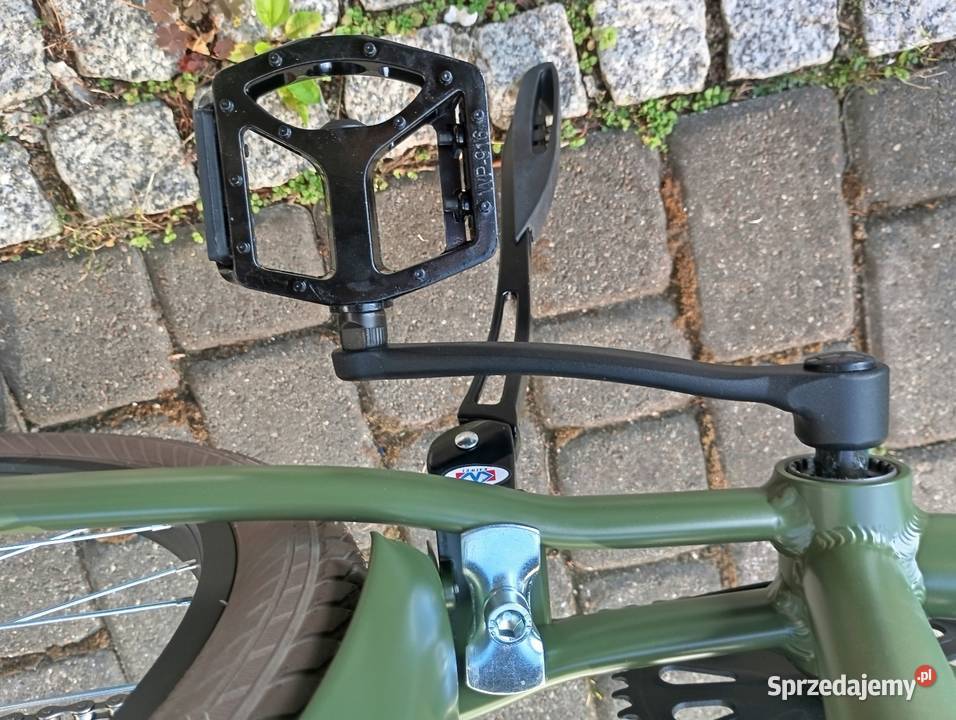 Rower miejski cruiser Imperial Bike 28cll