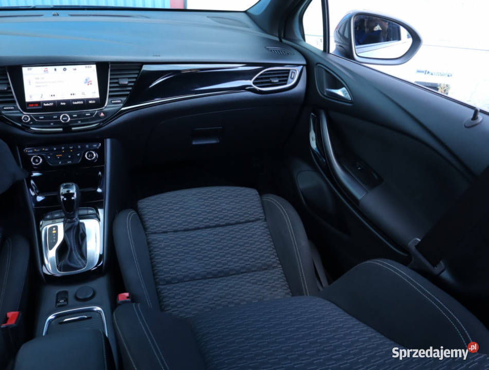 Opel Astra 14 T system Start-Stop Łódź sprzedam