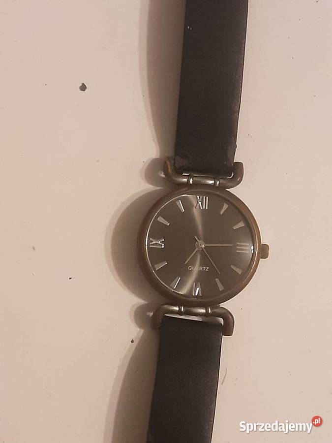 ZEGAREK KWARCOWY TRUE SPIRYT sprzedam