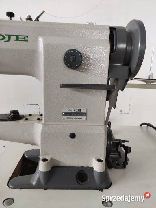 Maszyna do szycia ramienna lamowacz Wrocław sprzedam