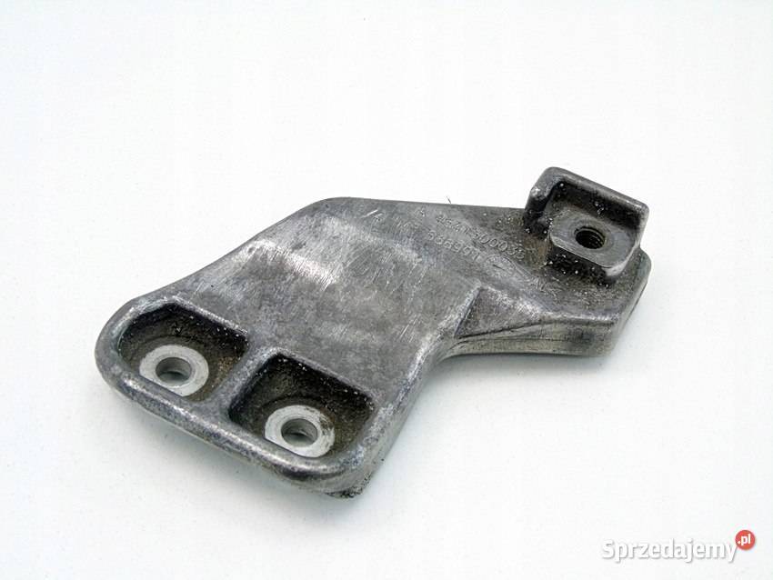 ŁAPA WSPORNIK SILNIKA 13 15 MITSUBISHI COLT 6 Zawieszenie silnika Sosnowiec sprzedam