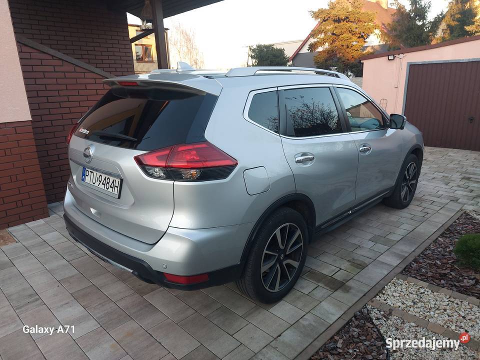 16 130 Tekna Szyberdach Full led Skóra Navi elektryczne lusterka Turek