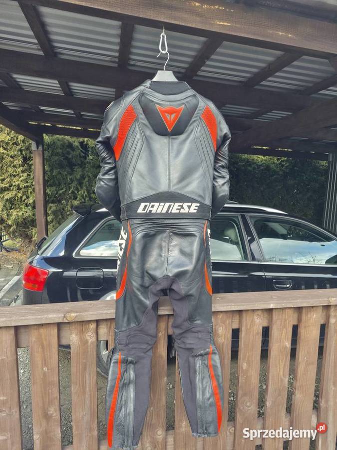 KOMBINEZON Dainese avro rozmiar 48 Wielopole Skrzyńskie