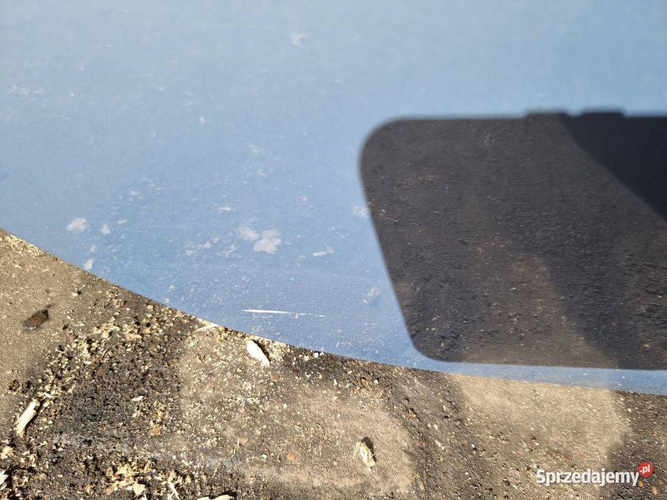 DRZWI PRAWE TYŁ RENAULT LAGUNA II TEB65 Lipno