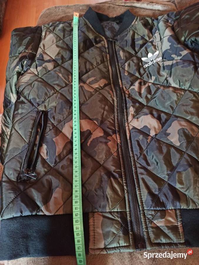 Kurtka męska Zawiercie