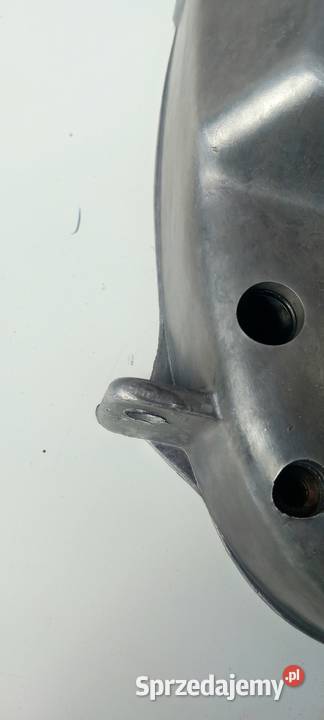 Dekiel sprzegła MZ TS 250DDR