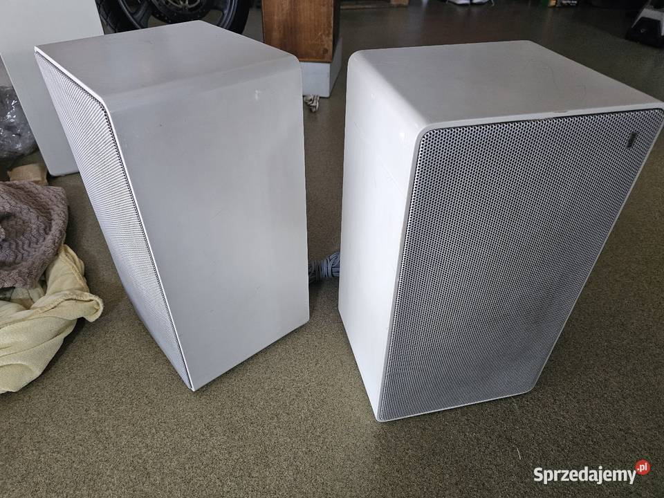 Kolumny głośnikowe Braun L5001 kujawsko-pomorskie