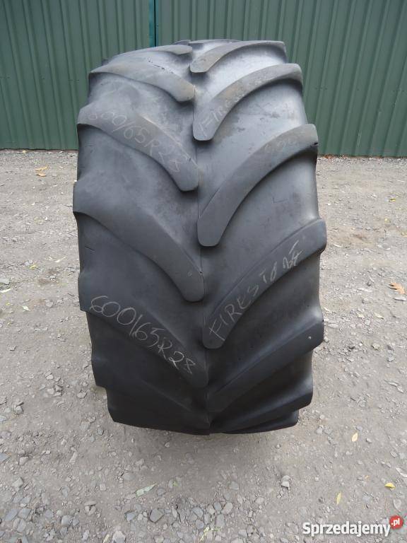 OPONA FIRESTONE 60065 R 28 TANIO 1SZTUKA lubuskie Śliwnik