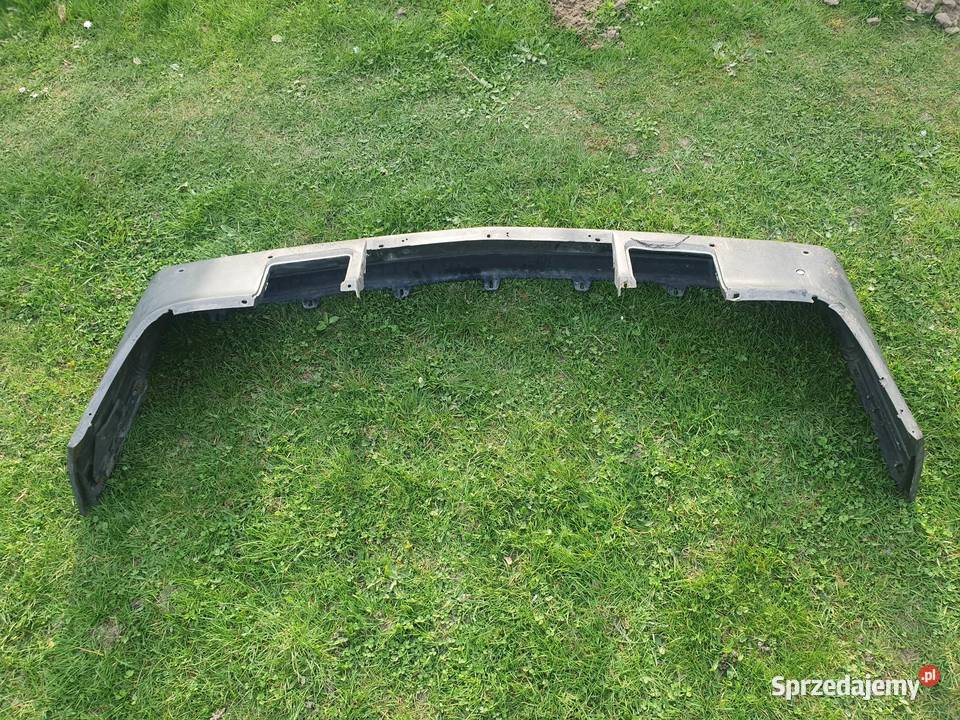 Zderzak przedni Volvo 940 960 małopolskie Kraków