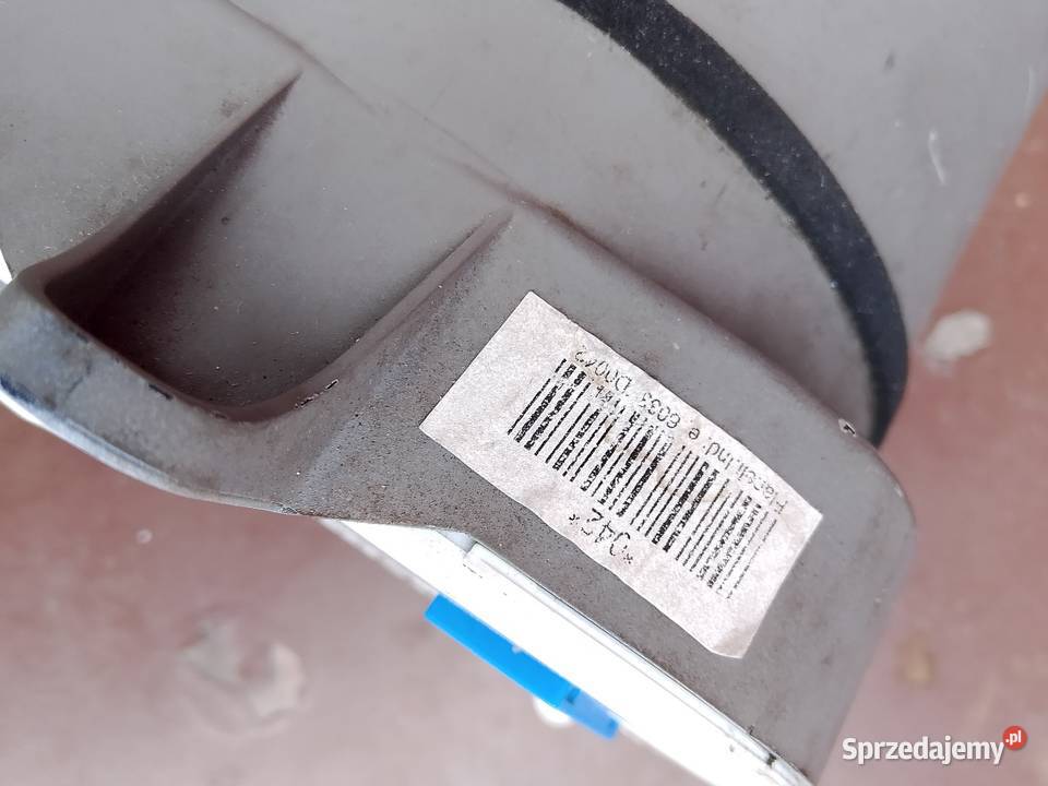 VW Lupo 10 14 licznik zegary osobowe Nieborowice