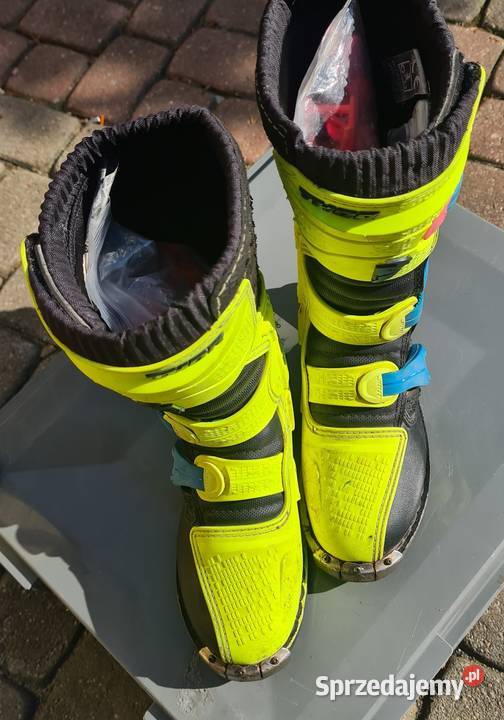 Buty Thor blitz xp 39