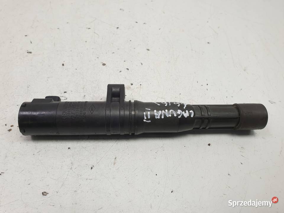 Renault Laguna II 16 16V CEWKA ZAPŁONOWA lubelskie