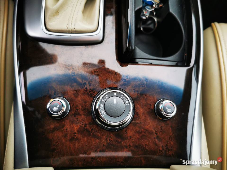 7 Miejsc 4x4 35 l V6 262 Dokumentacja DVD Kamery Warszawa