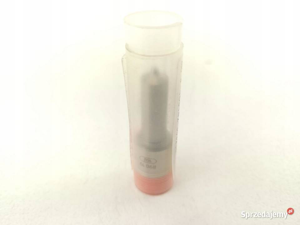 KOŃCÓWKA WTRYSKU MAN F2000 D2876LF02 1994 BOSCH sprzedam