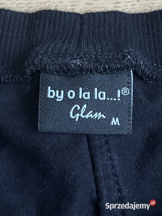 By o lala bluzka nowa