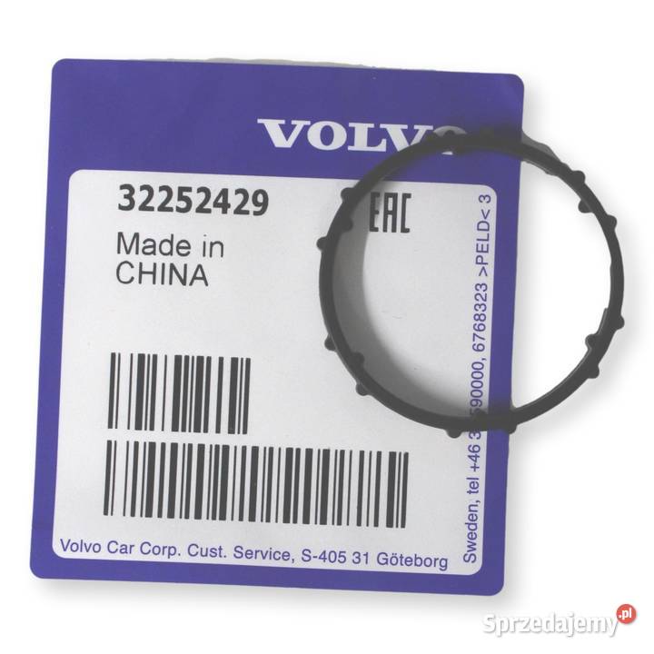 VOLVO EX40 S60 S90 V60 V90 XC40 XC60bXC90 Bielany Wrocławskie