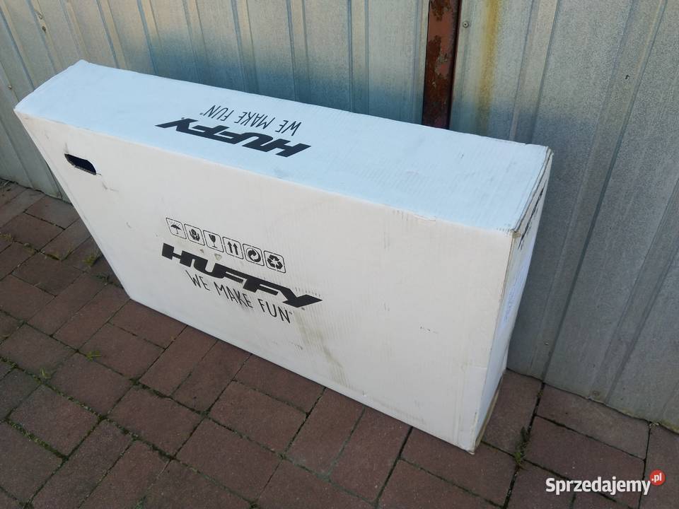 NAJTANIEJ Rower Dziecięcy STITCH 16 40 Niebieski Zabrze