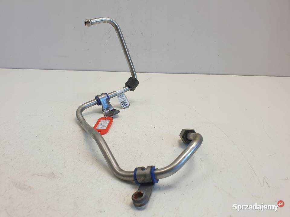 Ford Edge USA 20 T PRZEWÓD PALIWA paliwowy RURKA sprzedam