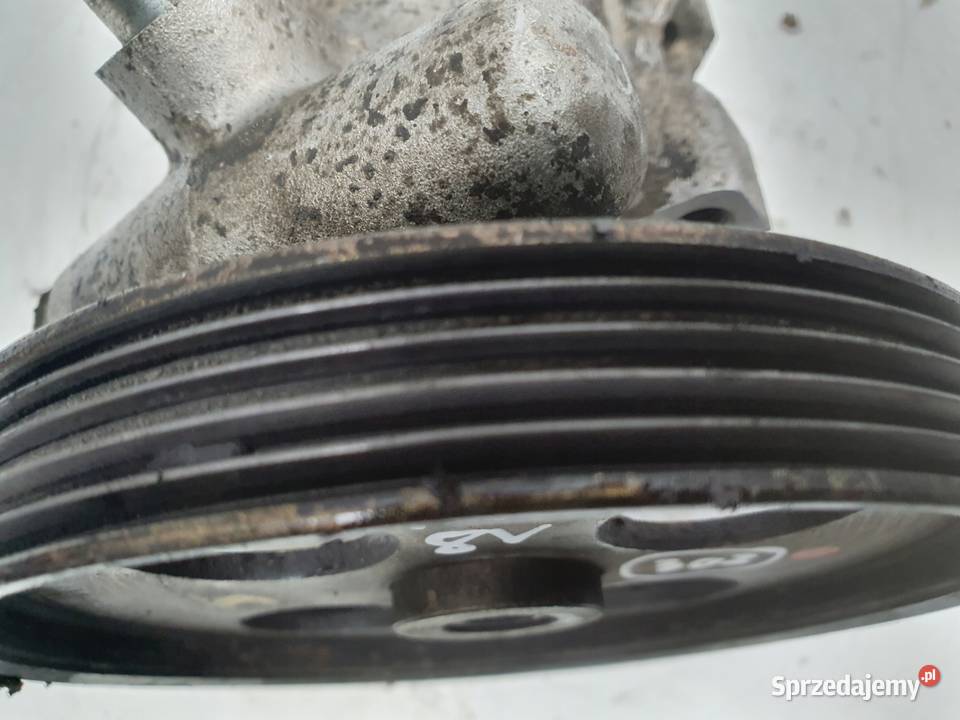 Citroen Xsara 14 8V POMPA WSPOMAGANIA 9632334880 Rudka