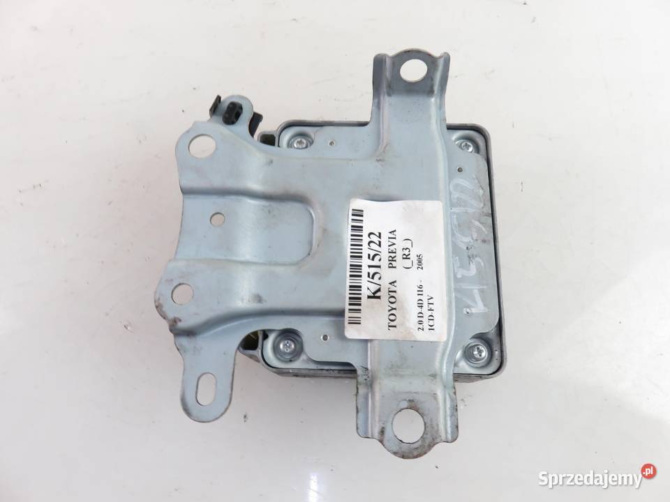 MODUŁ AIRBAG TOYOTA PREVIA 8917028230 1523006802