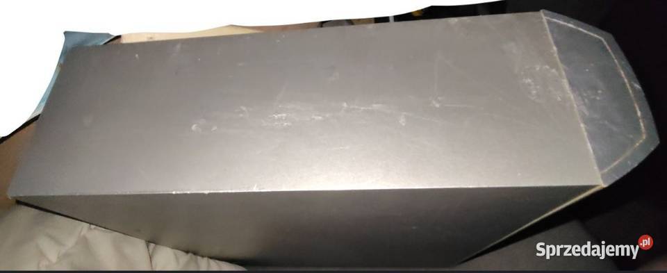 sprzedam soobwofera samego do kina domowego Sosnowiec sprzedam