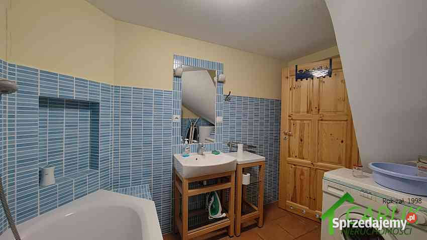 Dom wolnostojący Łukęcin 75m2 zachodniopomorskie