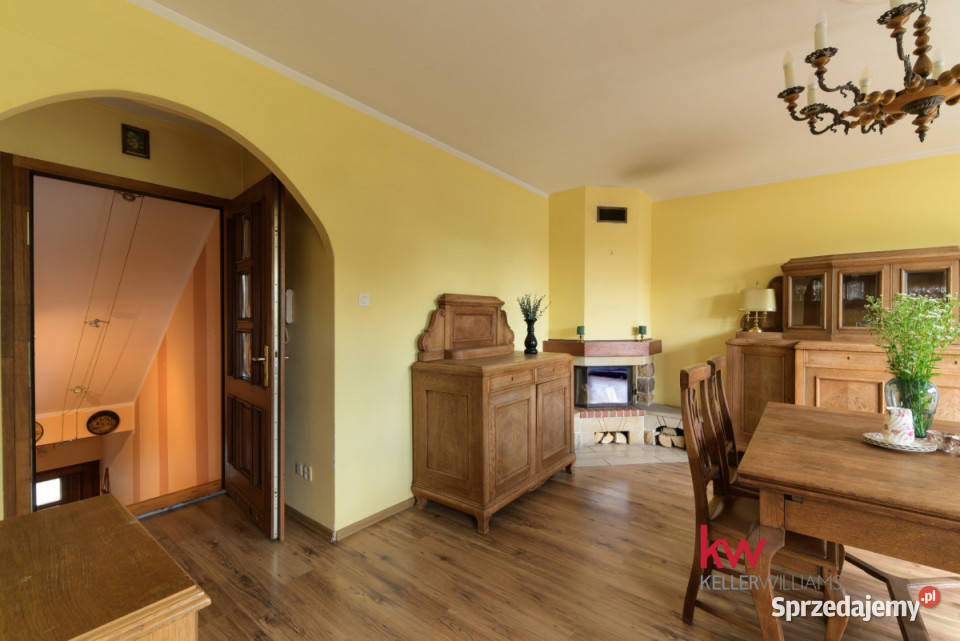 Mieszkanie 1177 metrów 5 pokoi Szczecin