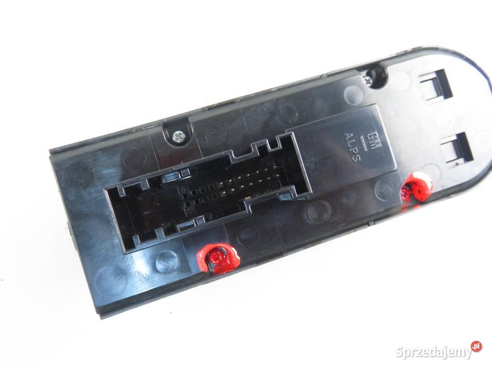 PANEL SZYB OPEL ZAFIRA B A05 13228706 osobowe sprzedam