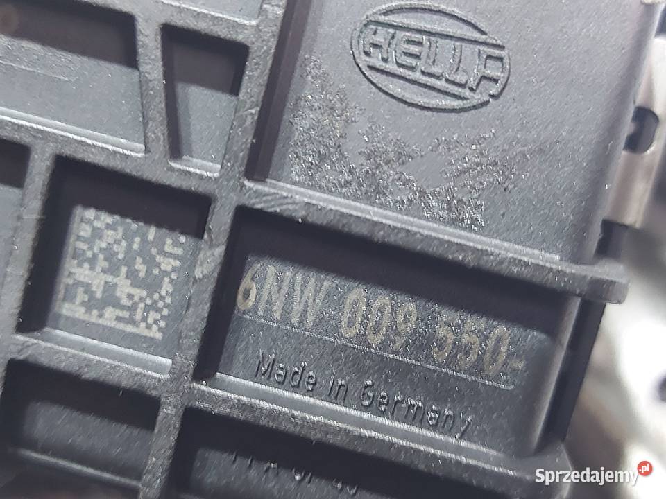 LAND ROVER JAGUAR 30 D 306DT 12r turbosprężarka świętokrzyskie Kielce