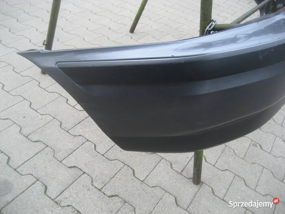 mazda 323 f bg 8993r zderzak tył belka b48150220 Rakoniewice