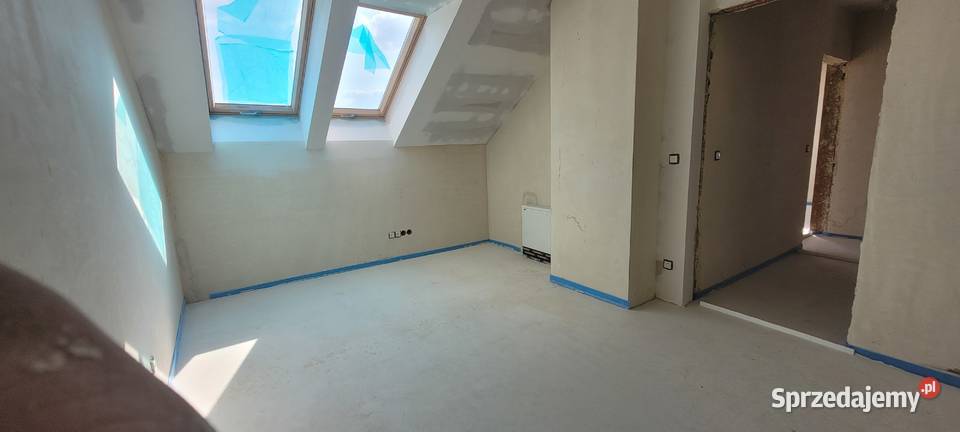 Lokal dom blizniak segment Szewce koło Wrocław dolnośląskie