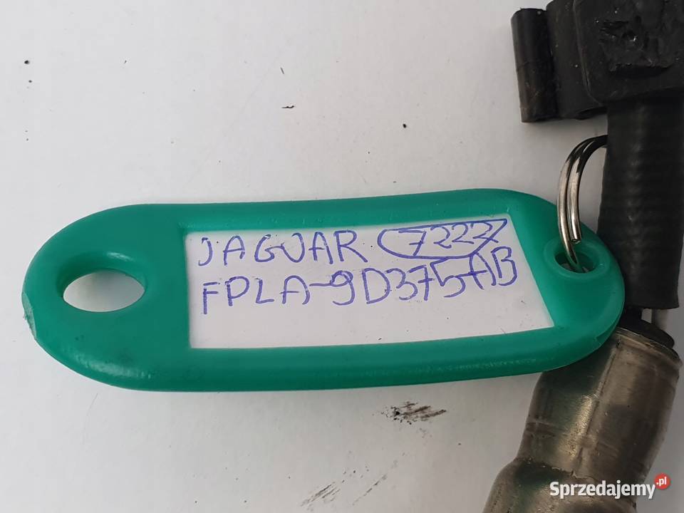 SONDA LAMBDA Jaguar XF 260 Epace Land rover Chełm