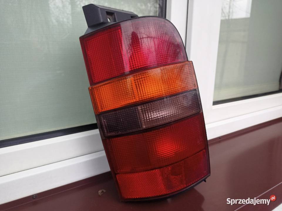 Renault Espace 2 II lampa tył tylna lewa wkład Sieradz