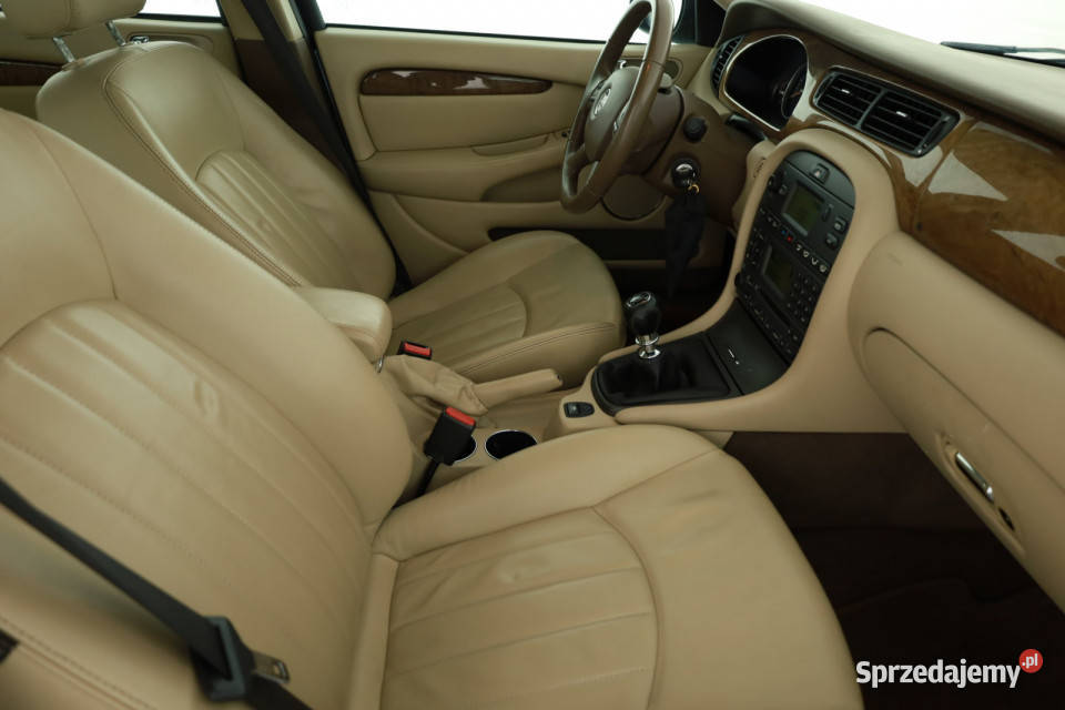 Jaguar XType 20 D sprzedam