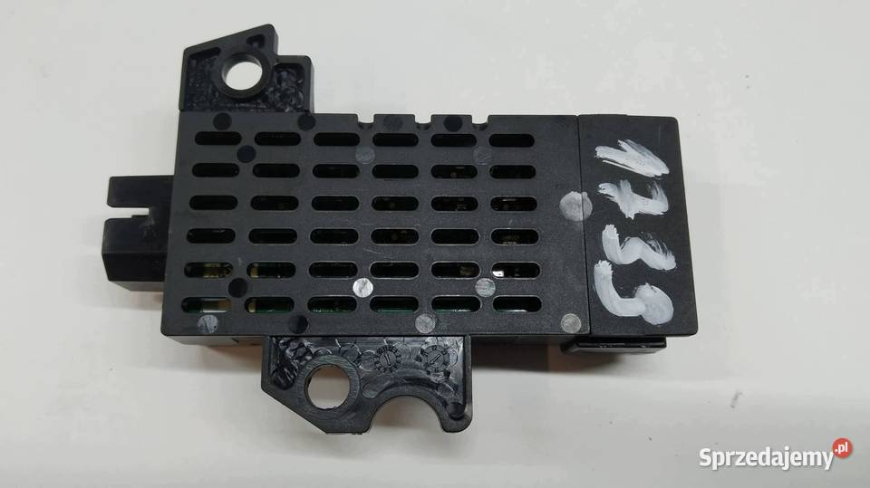 MODUŁ USB JL1T19J233AB Lincoln Navigator IV osobowe