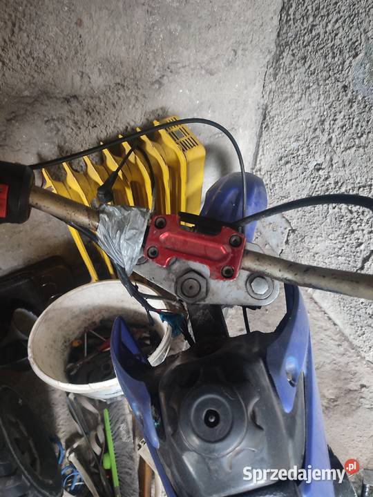Loncin 110 sprzedam