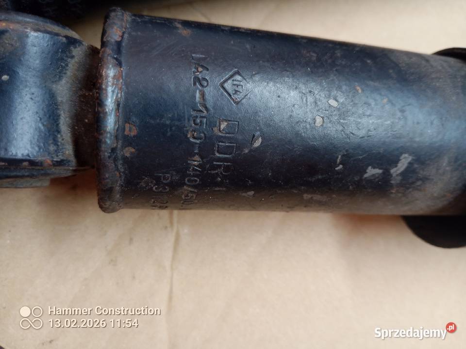 AWZ P70 IFA DKW świętokrzyskie Morawica